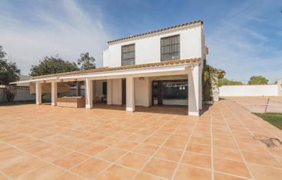 Reventa - Chalet - Santa Pola - Zona norte