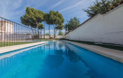 Reventa - Chalet - Santa Pola - Zona norte