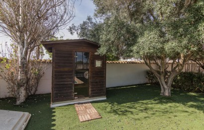 Reventa - Chalet - Santa Pola - Zona norte