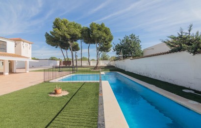 Reventa - Chalet - Santa Pola - Zona norte