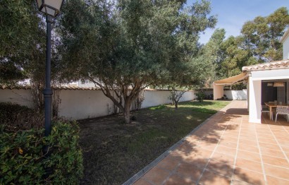 Reventa - Chalet - Santa Pola - Zona norte