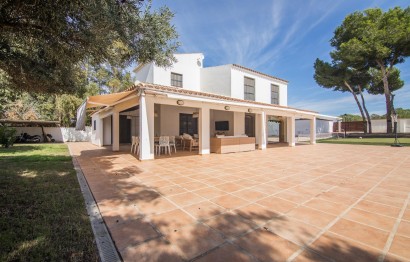 Reventa - Chalet - Santa Pola - Zona norte