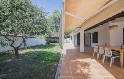 Reventa - Chalet - Santa Pola - Zona norte