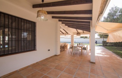 Reventa - Chalet - Santa Pola - Zona norte