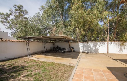 Reventa - Chalet - Santa Pola - Zona norte