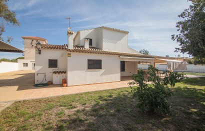 Reventa - Chalet - Santa Pola - Zona norte