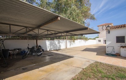 Reventa - Chalet - Santa Pola - Zona norte
