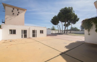 Reventa - Chalet - Santa Pola - Zona norte