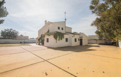 Reventa - Chalet - Santa Pola - Zona norte