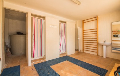 Reventa - Chalet - Santa Pola - Zona norte