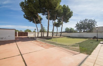 Reventa - Chalet - Santa Pola - Zona norte