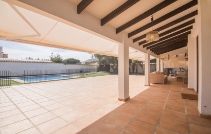 Reventa - Chalet - Santa Pola - Zona norte