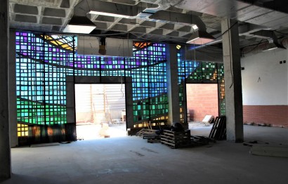 Reventa - Plot - Alicante - Babel