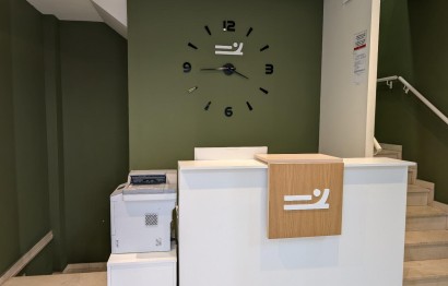 Reventa - Comercial - Elche - Sector V