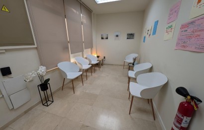 Reventa - Comercial - Elche - Sector V