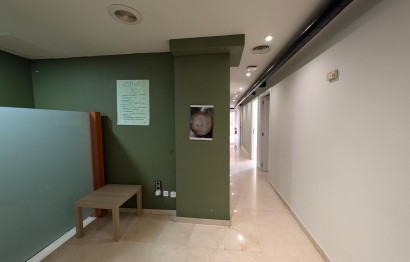 Reventa - Comercial - Elche - Sector V