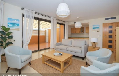 Reventa - Apartamento / piso - Alicante - Alicante Golf