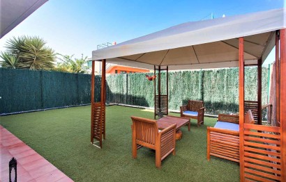 Reventa - Apartamento / piso - Alicante - Alicante Golf