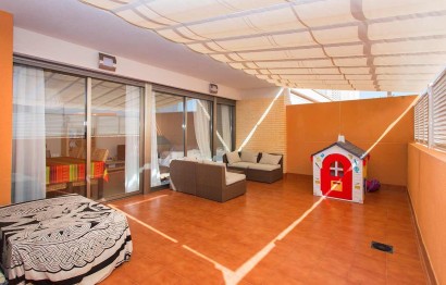 Reventa - Apartamento / piso - Alicante - Alicante Golf