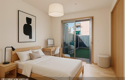 Reventa - Apartamento / piso - Alicante - Alicante Golf