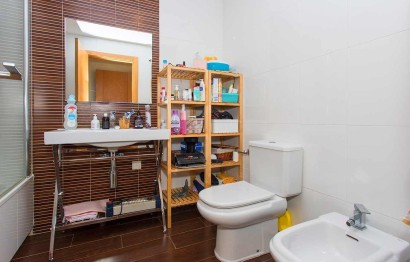 Reventa - Apartamento / piso - Alicante - Alicante Golf