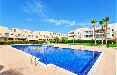 Reventa - Apartamento / piso - Alicante - Alicante Golf