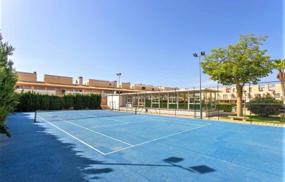 Reventa - Apartamento / piso - Alicante - Alicante Golf