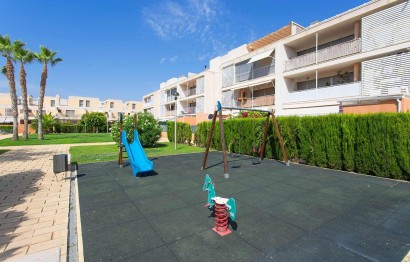 Reventa - Apartamento / piso - Alicante - Alicante Golf