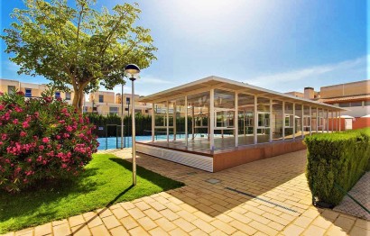 Reventa - Apartamento / piso - Alicante - Alicante Golf