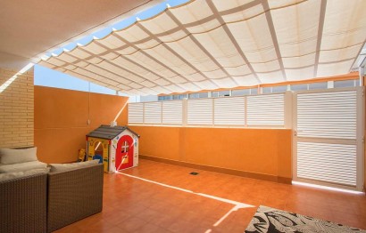 Reventa - Apartamento / piso - Alicante - Alicante Golf
