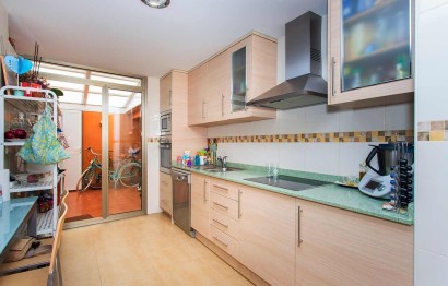 Reventa - Apartamento / piso - Alicante - Alicante Golf