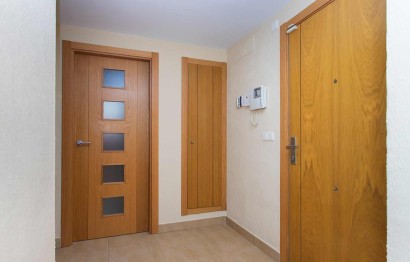 Reventa - Apartamento / piso - Alicante - Alicante Golf