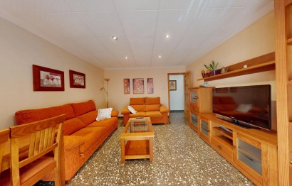 Reventa - Apartamento / piso - Elche - Toscar