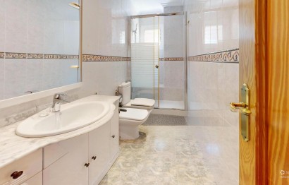 Reventa - Apartamento / piso - Elche - Toscar