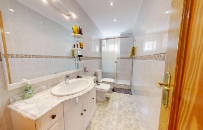 Reventa - Apartamento / piso - Elche - Toscar