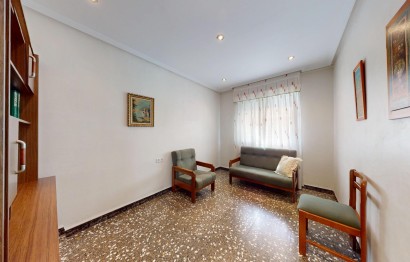 Reventa - Apartamento / piso - Elche - Toscar