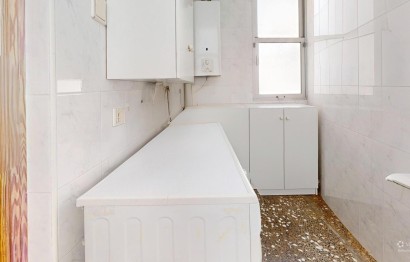 Reventa - Apartamento / piso - Elche - Toscar