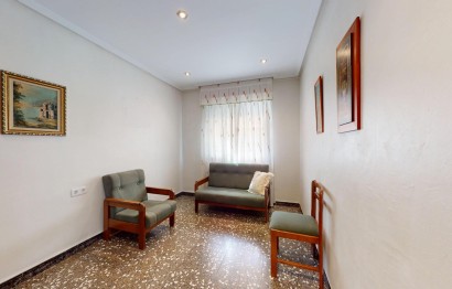 Reventa - Apartamento / piso - Elche - Toscar