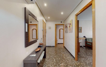 Reventa - Apartamento / piso - Elche - Toscar
