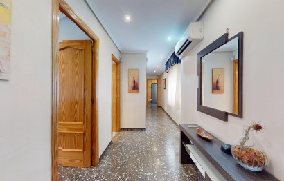 Reventa - Apartamento / piso - Elche - Toscar