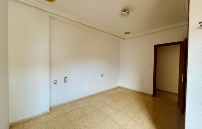 Reventa - Apartment - Elche - Reina Victoria-Miguel Hernández