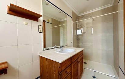 Reventa - Apartment - Elche - Reina Victoria-Miguel Hernández