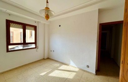Reventa - Apartment - Elche - Reina Victoria-Miguel Hernández