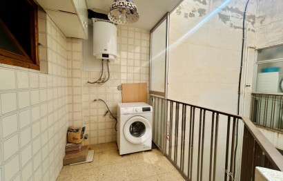 Reventa - Apartment - Elche - Reina Victoria-Miguel Hernández