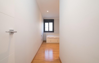 New Build - Villa - Elche - Huerto de Travalón