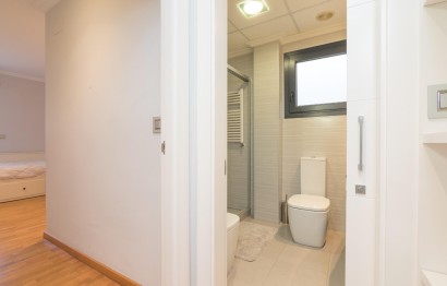 New Build - Villa - Elche - Huerto de Travalón