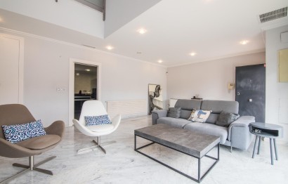 New Build - Villa - Elche - Huerto de Travalón