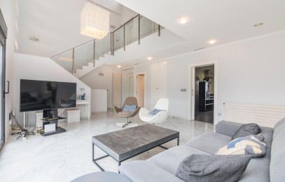 New Build - Villa - Elche - Huerto de Travalón