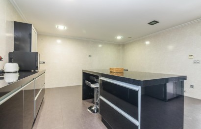 New Build - Villa - Elche - Huerto de Travalón