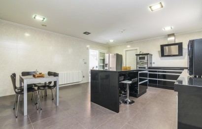 New Build - Villa - Elche - Huerto de Travalón